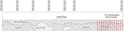 Causes of Tunnel Diseases in a Karst Stratum and Remediation Measures: A Case Study